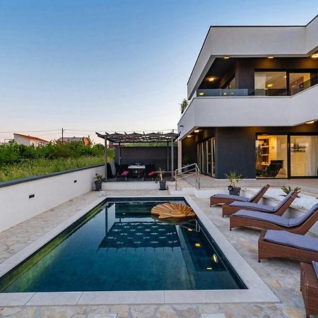 Villa Evoque - Adriatic Luxury Villas Задар Екстер'єр фото