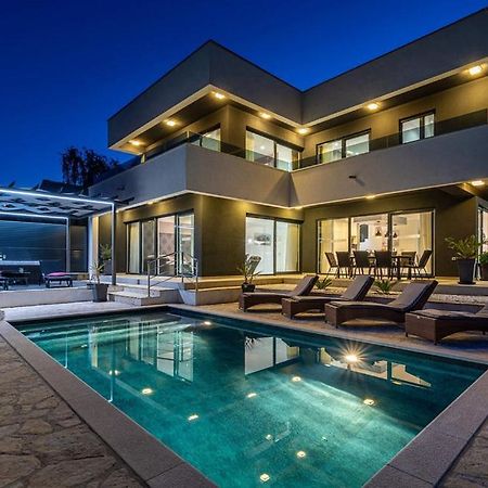 Villa Evoque - Adriatic Luxury Villas Задар Екстер'єр фото