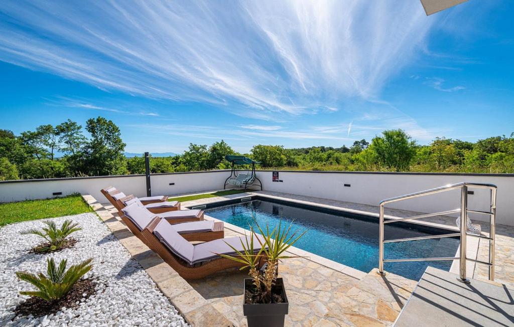 Villa Evoque - Adriatic Luxury Villas Задар Екстер'єр фото